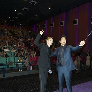 Foto Thomas Brodie-Sangster