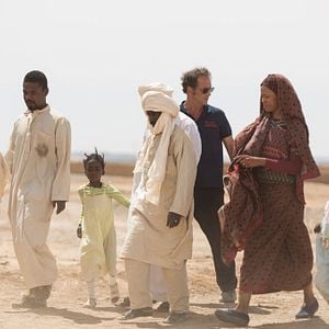 Foto Los caballeros blancos