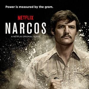 Foto Narcos