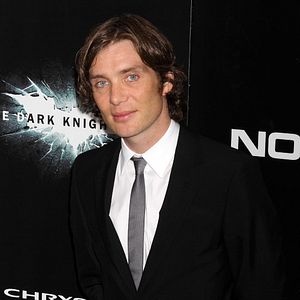 Foto Cillian Murphy