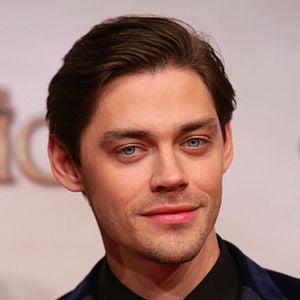Foto Tom Payne (II)