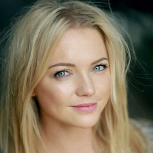 Foto Hannah Spearritt