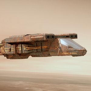 Foto Red Faction: Origins