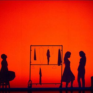 Foto Zonda: Folclore argentino