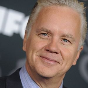 Foto Tim Robbins