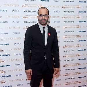 Foto Jeffrey Wright