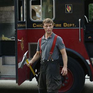 Foto Jesse Spencer