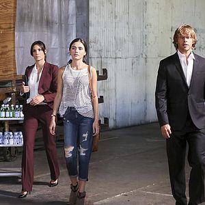 Foto Eric Christian Olsen