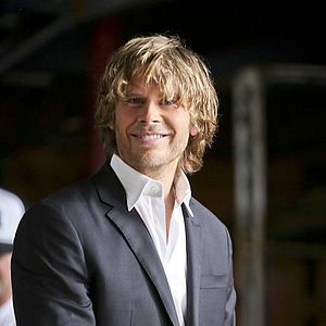 Foto Eric Christian Olsen