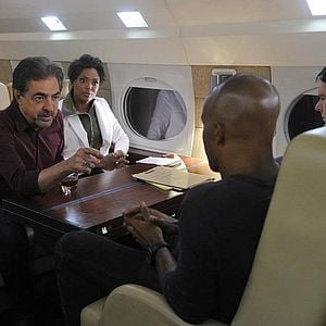 Foto Mentes criminales