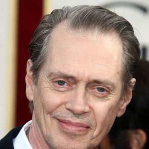 Foto Steve Buscemi