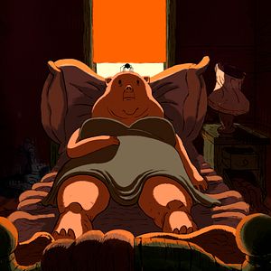 Foto Psiconautas, los niños olvidados