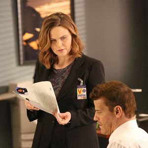 Foto Emily Deschanel