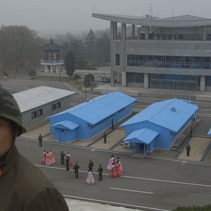 Foto El sueño coreano