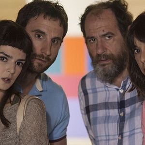 Foto Ocho apellidos catalanes