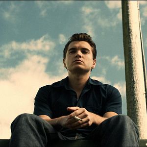 Foto Emile Hirsch