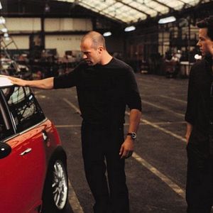 Foto The Italian Job