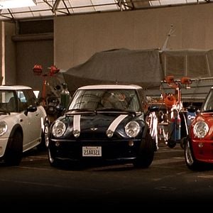 Foto The Italian Job