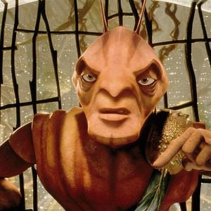 Foto Antz (Hormigaz)