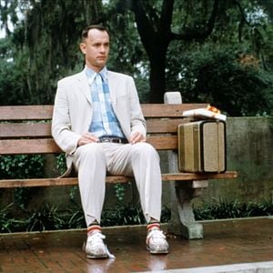 Foto Forrest Gump