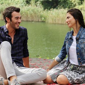 Foto Con olor a fresas