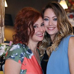 Foto Con olor a fresas