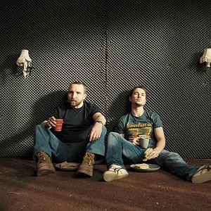 Foto La desaparición de Alice Creed