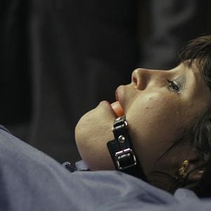 Foto La desaparición de Alice Creed