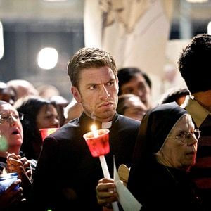 Foto Ángeles y demonios