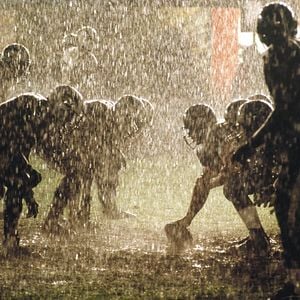 Foto Un domingo cualquiera