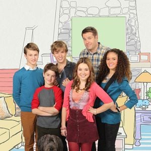 Foto Mi vida entre chicos