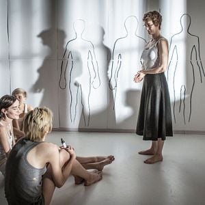 Foto Maja Ostaszewska