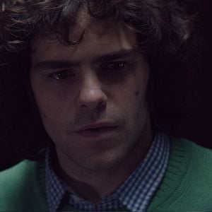 Foto Peter Lanzani