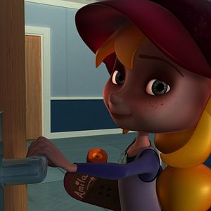 Foto El secreto de Amila