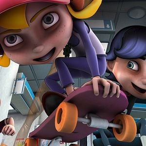 Foto El secreto de Amila