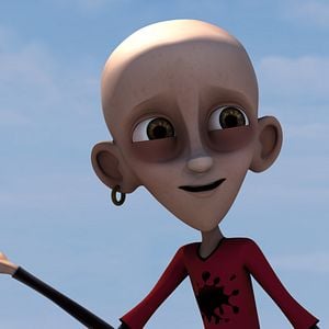 Foto El secreto de Amila