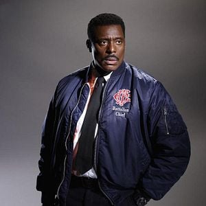 Foto Eamonn Walker