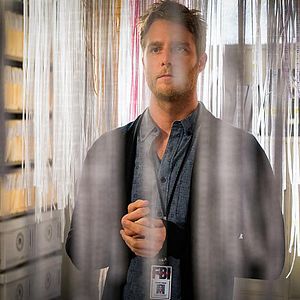 Foto Jake McDorman