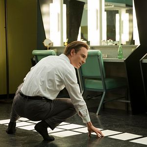 Foto Michael Fassbender