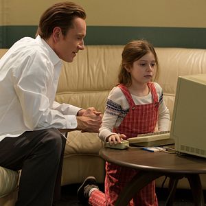 Foto Michael Fassbender