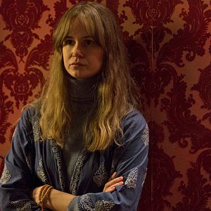 Foto Katherine Waterston