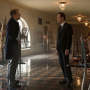 Foto Michael Fassbender