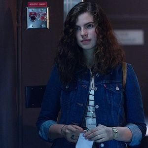 Foto Perla Haney-Jardine