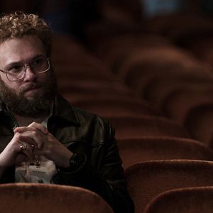 Foto Seth Rogen