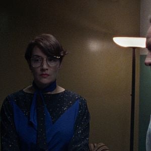 Foto Michael Fassbender