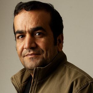 Foto Shawkat Amin Korki