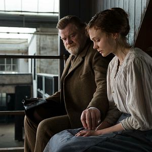 Foto Brendan Gleeson