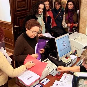 No estamos solos - Documental 2015