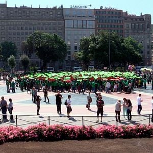 Foto No estamos solos