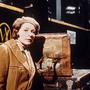 Foto Asesinato en el Orient Express